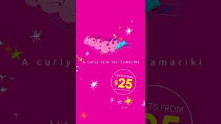 Dazzlehands  The Ballet