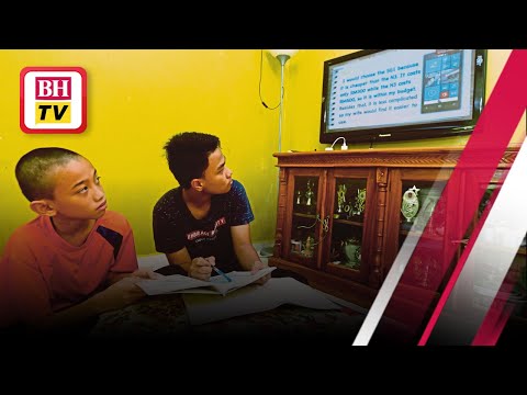 TV Pendidikan perlu ditambah baik