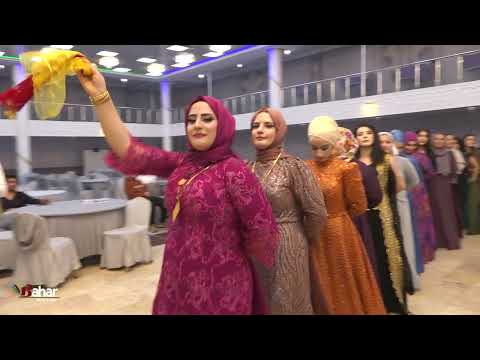 Cihan & Deniz / Erbani Aşireti / Lara Düğün Salonu