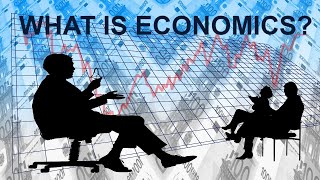 What is Economics PPT | Power Point Presentation (PPT) of Economics | by Inzamul Sepoy