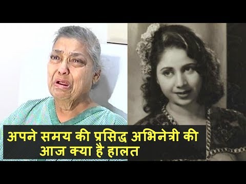 मशहूर-फिल्म-अभिनेत्री-गीता-कपूर-को-हॉस्पिटल-में-छोड़-भागा-बेटा---special-story