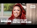 Lyndzie's Little Love Journey Moments | Basketball Wives Orlando