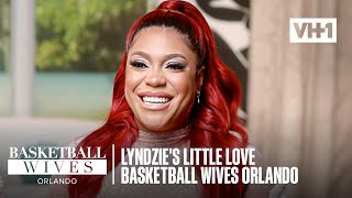 Lyndzie's Little Love Journey Moments | Basketball Wives Orlando