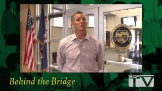 Behind the Bridge: EOC Assisted Evacuation Exercise