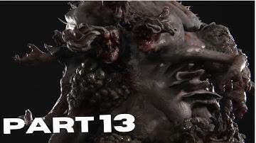 THE LAST OF US PART 2 REMASTERED PS5 Walkthrough Gameplay Part 13 - RAT KING BOSS (FULL GAME)