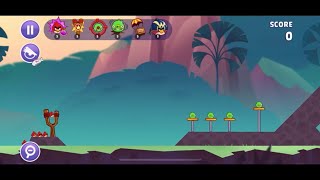 Angry Birds Reloaded: Restarting Slammers (05/23/2022)