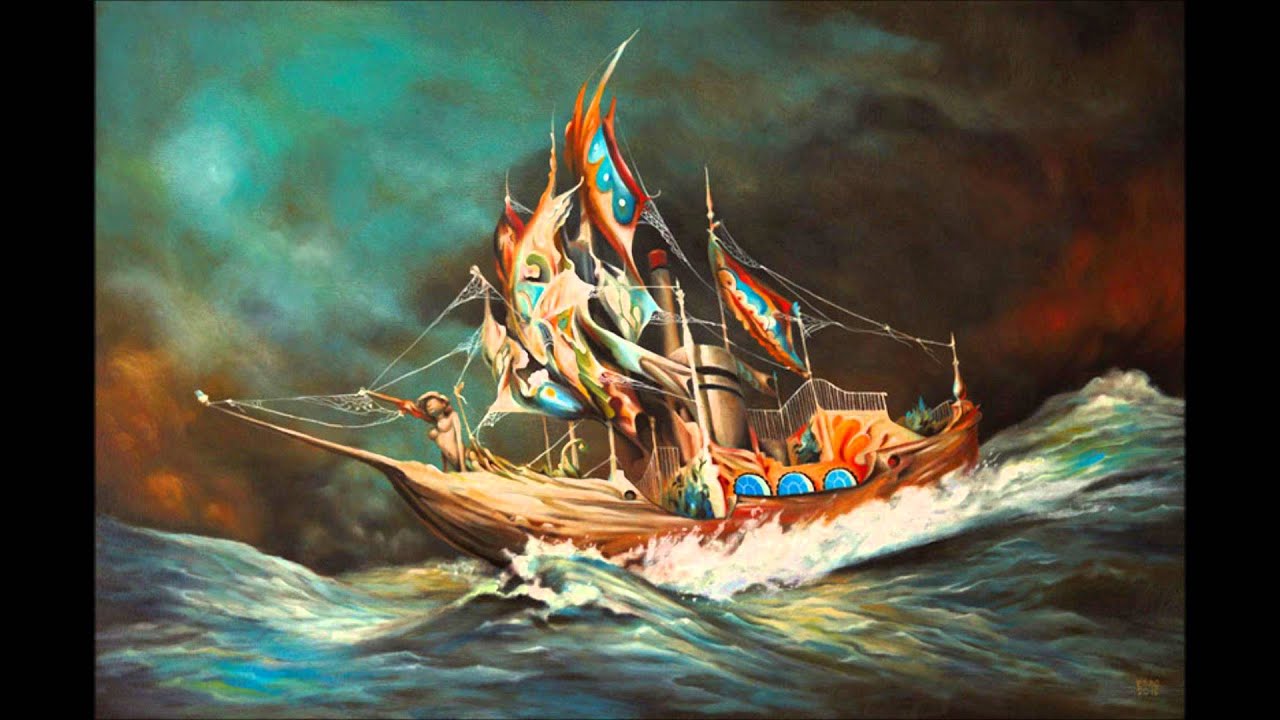 Blank Slate (2009 Demo) - Circa Survive