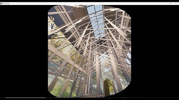 Twinmotion to Meta Quest 2 - Video One