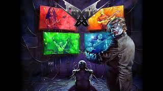 Toxik - Heart Attack 2018 Version