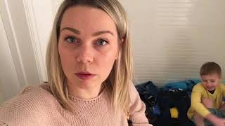 Vlog #1 в 2018 году