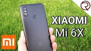 Xiaomi Mi 6X Smartphone Review - Best $300 Phone! screenshot 5