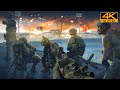 Modern Warfare III Flashpoint | Next-Gen Realistic Graphics Gameplay Call of Duty [4K UHD 60FPS]