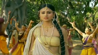 शिव ने देखा
