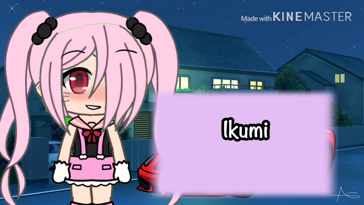 Gacha Adventures || Gacha life visual novel concept - YouTube