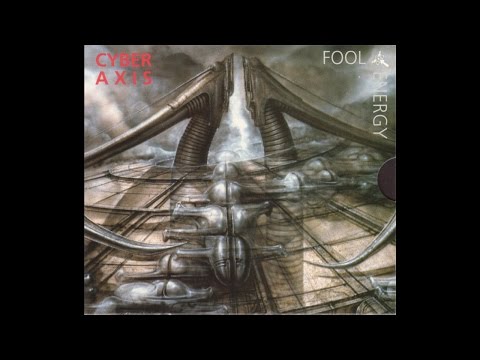 Cyber Axis — Cyber Axis - State of Trust (Special Edit)