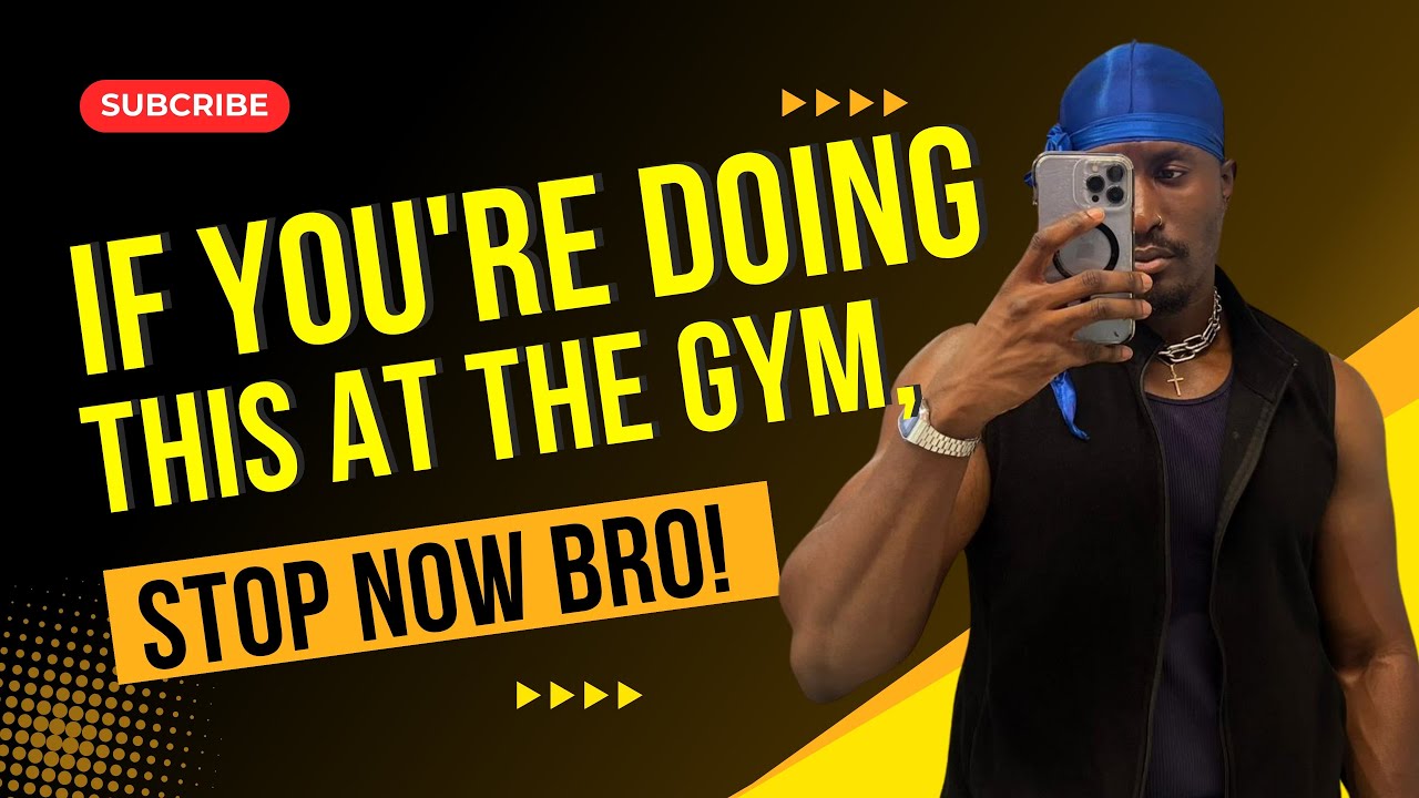 5 PSYCHOLOGICAL GYM TIPS THAT WILL MAKE YOU MORE CONFIDENT IN REAL LIFE