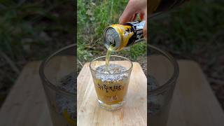 Survival Skills SIMPLE and USEFUL save SOAP &amp; Water in forest #camping #outdoors #survival#skills