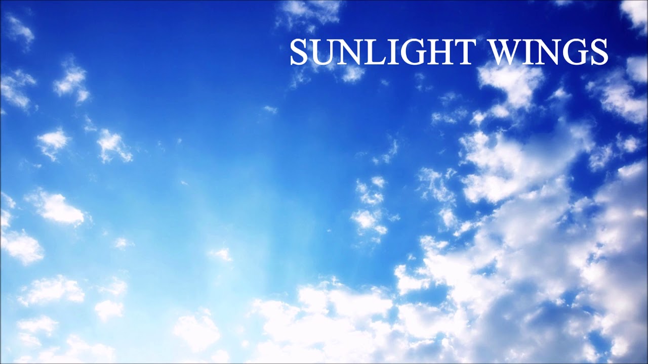 Ver 【EUROBEAT】SUNLIGHT WINGS - Silvia[Official] en YouTube