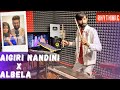 Aigiri nandini x albela  octapad mix rhythmic  handsonic  bhavik gajjar  sachetandon