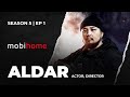 Actor Director Aldar Arigun Podcast Actor Director Aldar Arigun Podcast