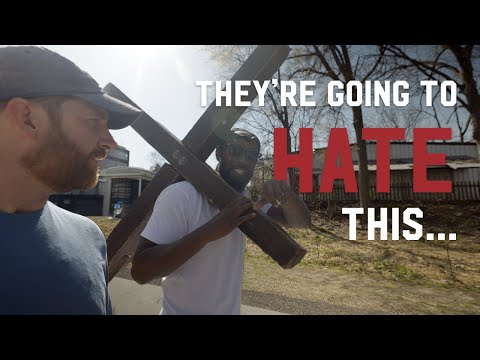 Watch what happens when you ignore a CULT!