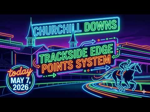 Churchill Downs Horse Racing: June 12th Expert Picks