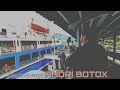 SAHABAT KECIL ANDRI BOTOX YANG HILANG BERHARAP BERTEMU KEMBALI DI PELABUHAN MERAK