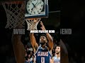 Dawn Dunks and Buzzer Beaters A Fresh NBA Pulse