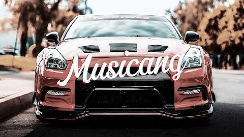 DZEJLA RAMOVIC - RIZIK FT. HENNY ( BORAN KOC REMIX ) (CAR MUSIC) (BASS BOOSTED) #MUSICANG