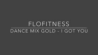 Dance Mix Gold - I Got You