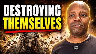They're JEALOUS of You... And It's DESTROYING Them