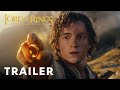 The lord of the rings 2025  first trailer  tom holland jacob batalon