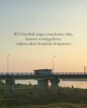 STORY WHATSUP (3 nasehat MALAIKAT JIBRIL)