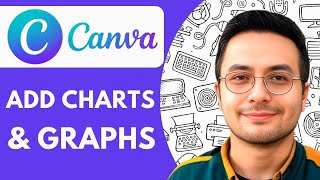 How to Add Charts & Graphs Canva Tip  2025   (The Complete Guide)