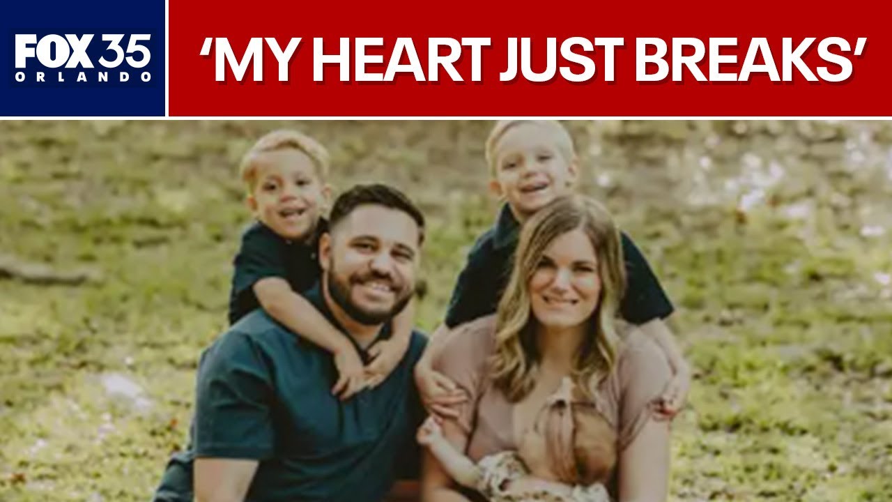 Community hosts fundraiser after Florida mother of 3 dies in I-95 car crash