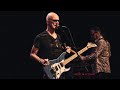 Kim mitchell interview with craig garber and everyonelovesguitar