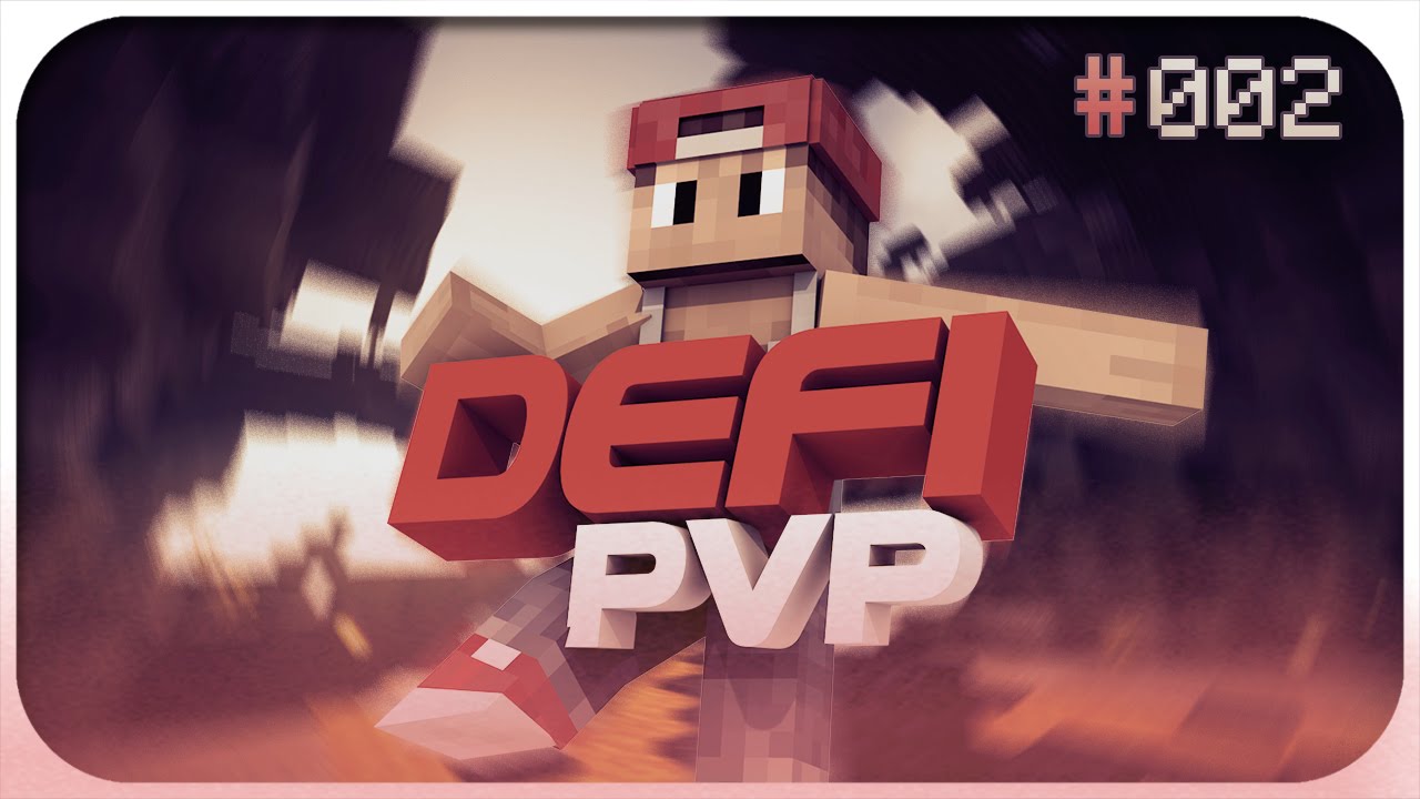 Défi #2 : GAGNER SANS ENCLUME / TABLE ENCHANTE (MAP DUELS) PVPSWAP - EPICUBE