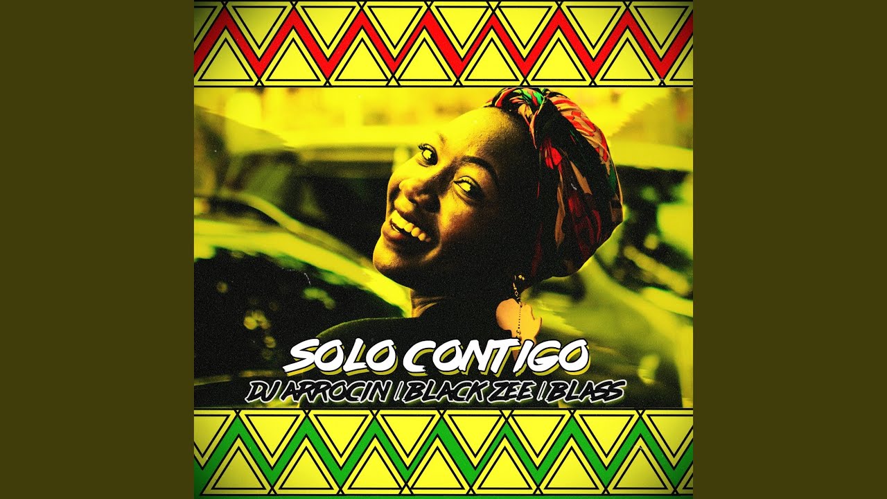 Mira Solo Contigo en YouTube Mira Solo Contigo en YouTube