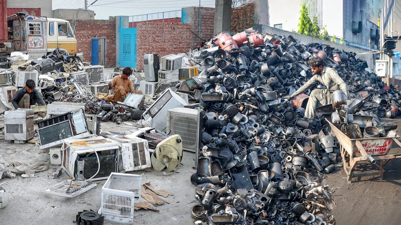 Top 10 Most Incredible Mass Production And Manufacturing Process Videos