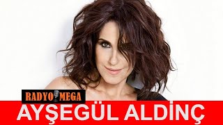 Ayşegül Aldinç- Haberi Yok Doksanlar Remix Radyo Mega Resimi