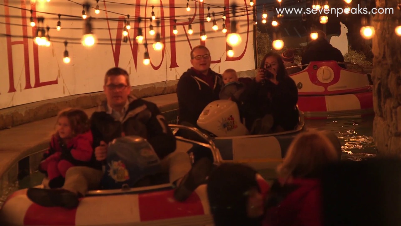 North Pole Promo 2015 YouTube North Pole Promo 2015 YouTube