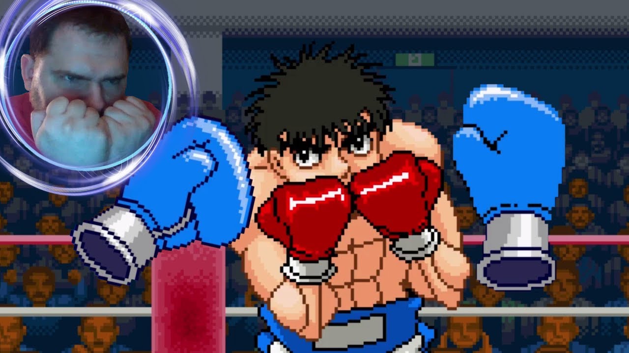 [GBA] Hajime no Ippo: The Fighting! [Greetings from Russia / Volg ...