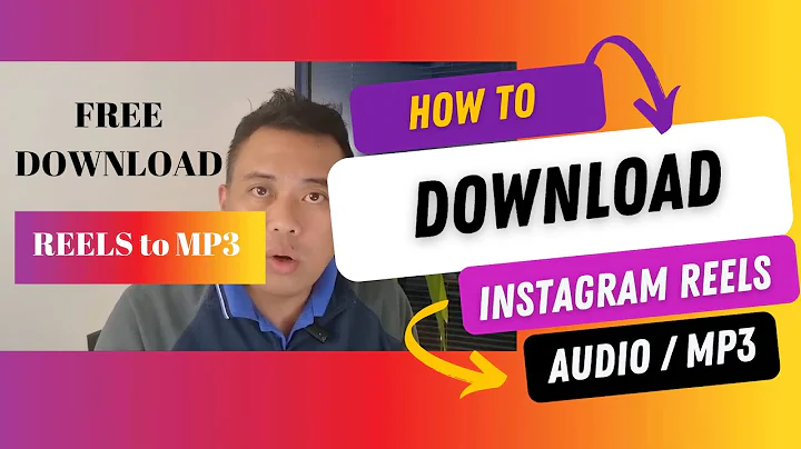How To Download Reels Video Music Sounds | Instagram Reels Trending Viral Audio Sound MP3 Download