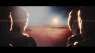 SpaceX to Mars: Awe-Inspiring Video Shows Vision for Red Planet Exploration