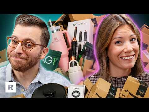 Waste or Worth It: Rating 
