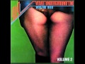 Velvet Underground - Sweet Bonnie Brown and It's Just Too Much