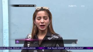 Kirana Larasati Resmi Berpisah Dengan Sang Suami