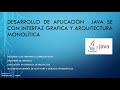Aplicación Java SE - Conversion Grados
