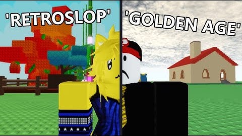 The NEW Generation of Roblox Games..