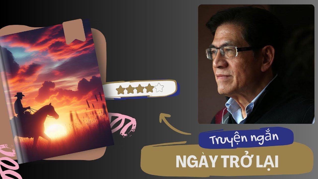 Truyện ngắn 